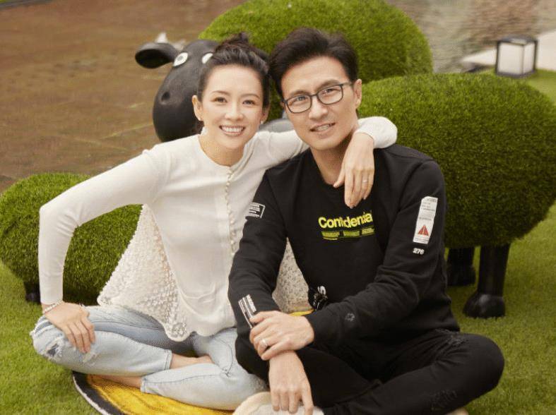 原创汪峰章子怡晒结婚纪念合照这对超有夫妻相网友却担心瓜又来