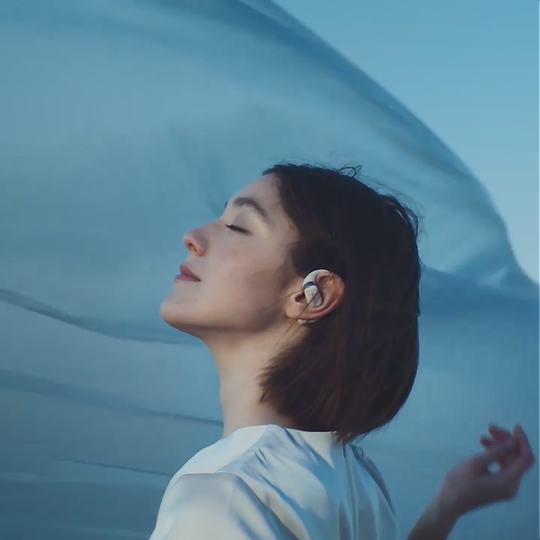 开放式蓝牙耳机对耳朵好吗,给你六个专业挑选小技巧!