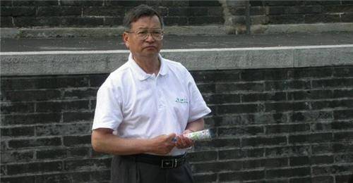 才女林徽因病逝后留下一儿一女为何他们的子孙后代都不愿姓梁