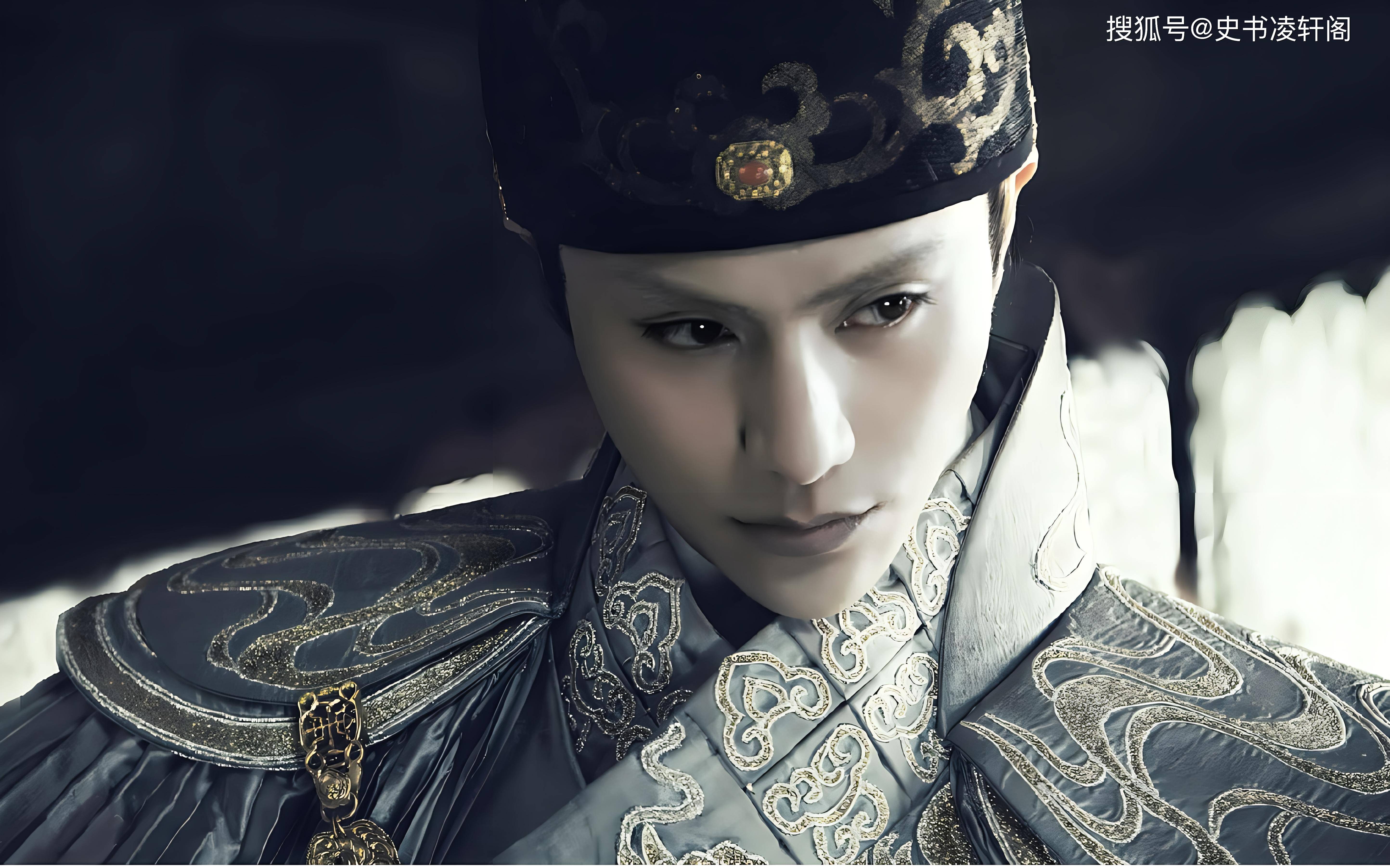 十大宗师,斗酒僧上榜,第七位是东方不败的师父_林远图_武林_六脉神剑