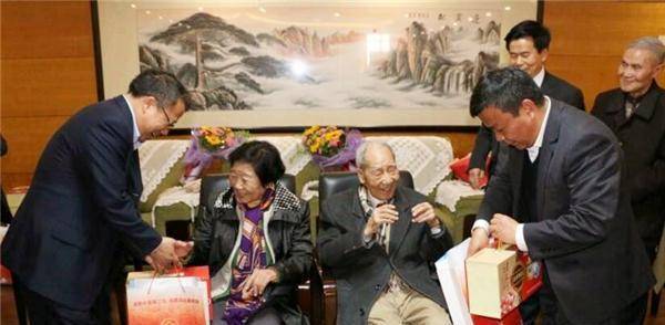 原创翻译大师许渊冲86岁患癌被断定只有7年寿命如今已99岁