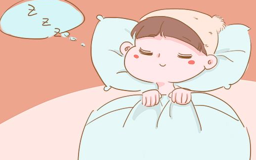 宝宝这时候睡枕头正合适宝妈可不能马虎枕头挑选也有讲究