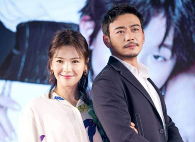 37岁杨烁,"隐藏"了9年的老婆,原来是大家熟悉的欧阳老师_王黎雯_婚姻