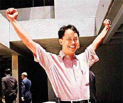 世纪悍匪张子强已伏法22年,留下3大疑团,其中一个至今成谜_叶继欢_大