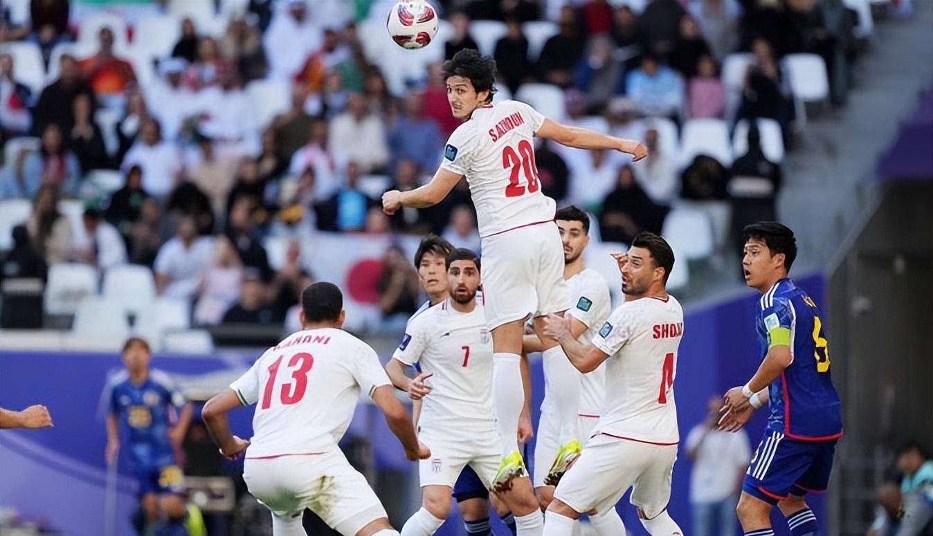 国外足球的宿命:无论阵容多么强大 总会在最新的的比赛中掉链子_伊朗