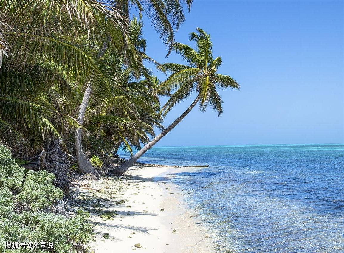 收回司令礁吹填半月礁便可监控巴拉巴克海峡反制美驻菲新基地