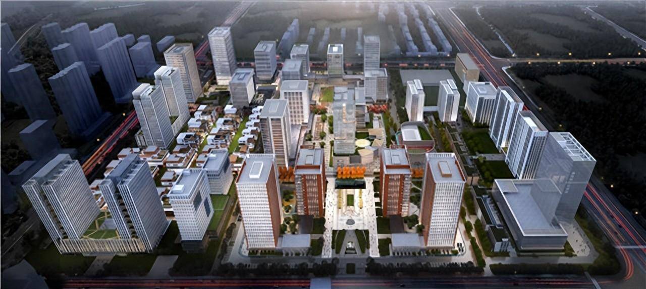 威海经区智慧谷:抓建设抢招商,全力奋战"开门红"_园区_产业_企业
