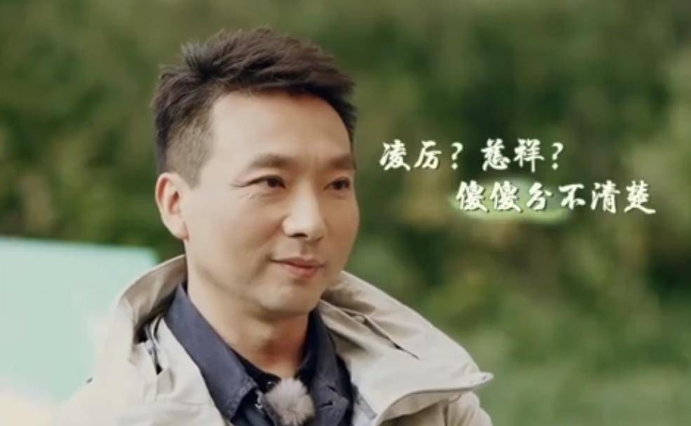 原创康辉高考曾被顶替凭22分超长口播封神丁克20多年成终生遗憾