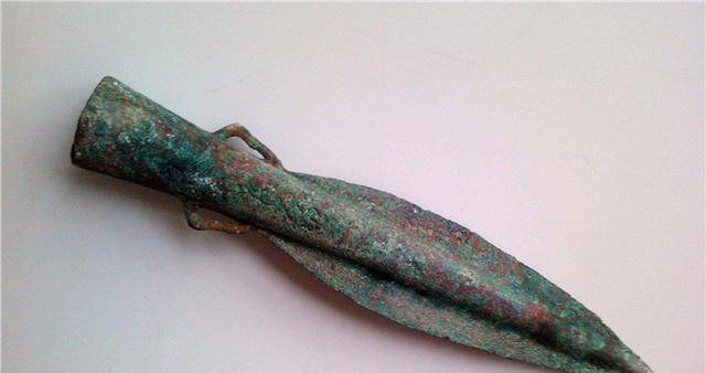 原创中华冷兵论之长兵棍戈矛戟枪长江后浪推前浪的格斗武器发展史