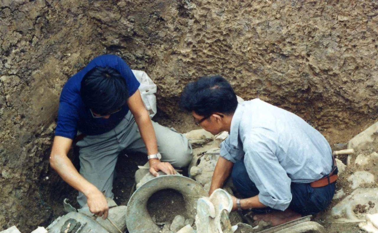 原创37次挖掘再掀神秘面纱三星堆最新出土一物品惊艳考古界