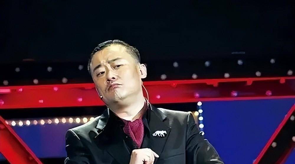 原创公认的6位最令人讨厌的主持人有的情商太低有的人品堪忧