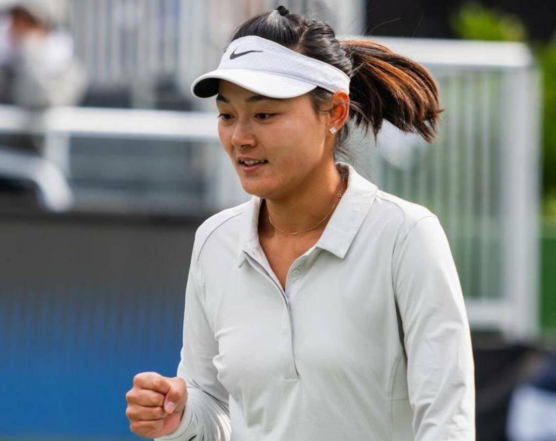 2连败,张帅18连败 0-6吞蛋,携王雅繁出局_单打_金花_纪录