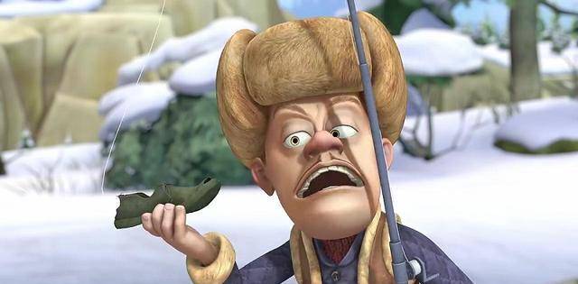 52岁"光头强"热度褪去无人问津,卖掉豪车换摩托,自称并无娇妻