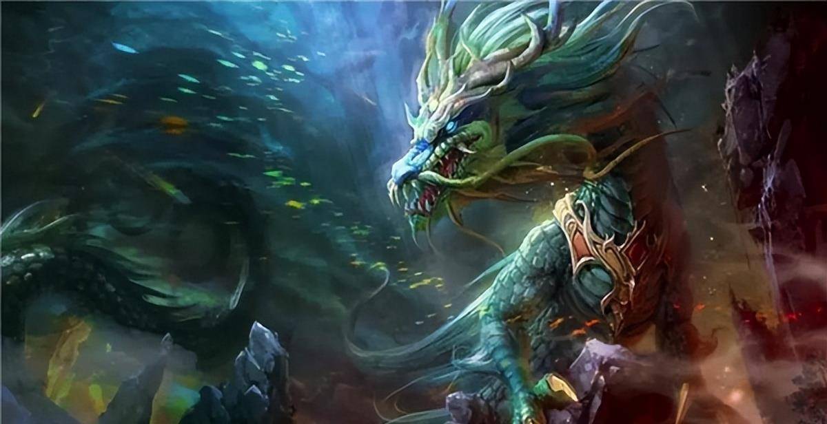 原创中国3大未解之谜安徽巨蟒渡劫神奇的猫眼男孩真相是什么