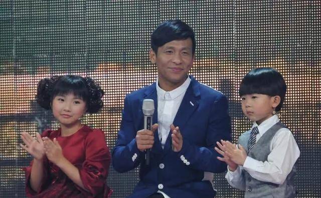 原创宋小宝拜师赵本山一婚是搭档二婚女粉丝生双胞胎令人羡慕