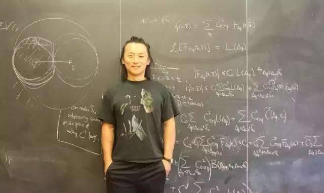 原创天才神童12岁考入中科大17岁在哈佛读博现在过得怎样