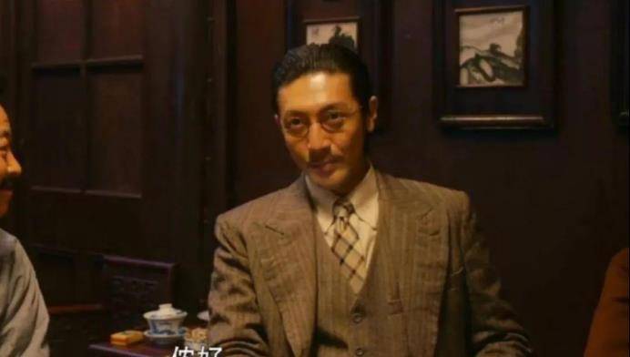 老干部张鲁一低调演戏18年生活很神秘结婚多年零绯闻
