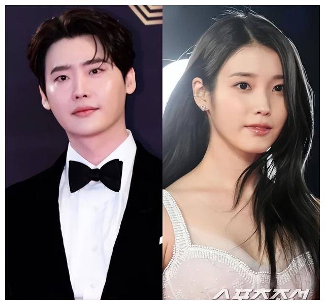 李钟硕突然现身iu演唱会网友热议感觉两人公开了