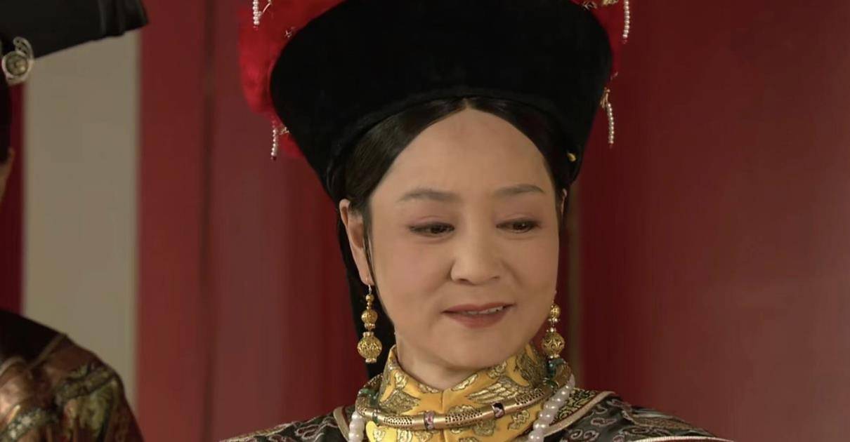 她见惯了后宫的明争暗斗,一心只为皇嗣着想,她自然希望后宫多些懂事