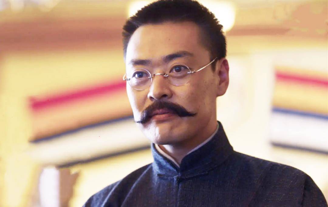 原创亮剑18年过去了10位演员境况差别巨大男6号已成一线明星