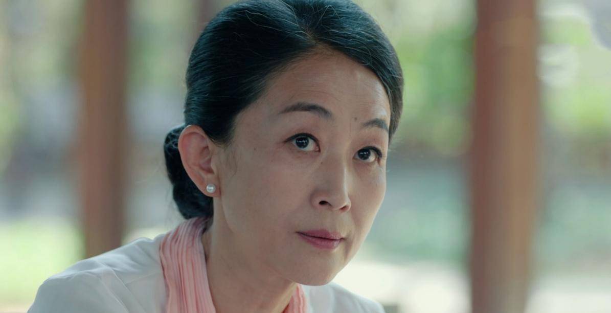 原创陈瑾20年不吃米饭立志一辈子不婚不育却被传介入男演员婚姻