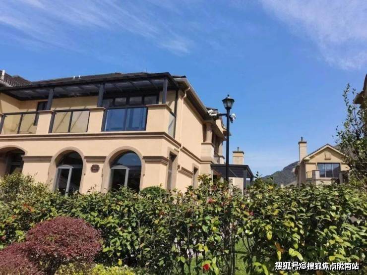 详情-杭州(公元帝景独栋_首页网站)萧山公元帝景|户型配套_项目_别墅