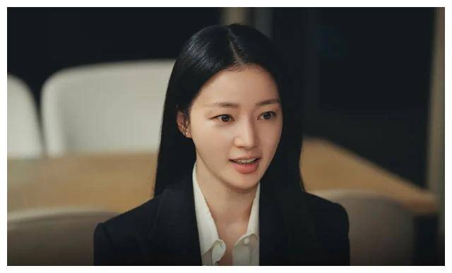 剧中_气质_智媛