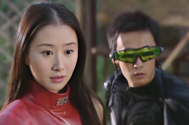 此后的舒畅又出演了《魔幻手机》《金粉世家》《宫锁珠帘》《精卫填海