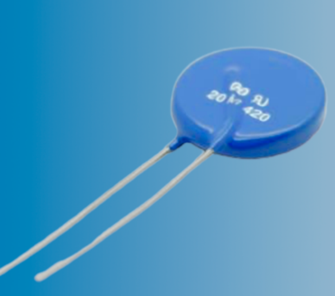 碳化硅压敏电阻氧化锌mov