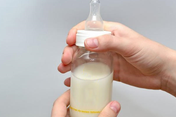 原创冲奶粉的3个误区多数宝妈没搞清特别第3个对宝宝不利