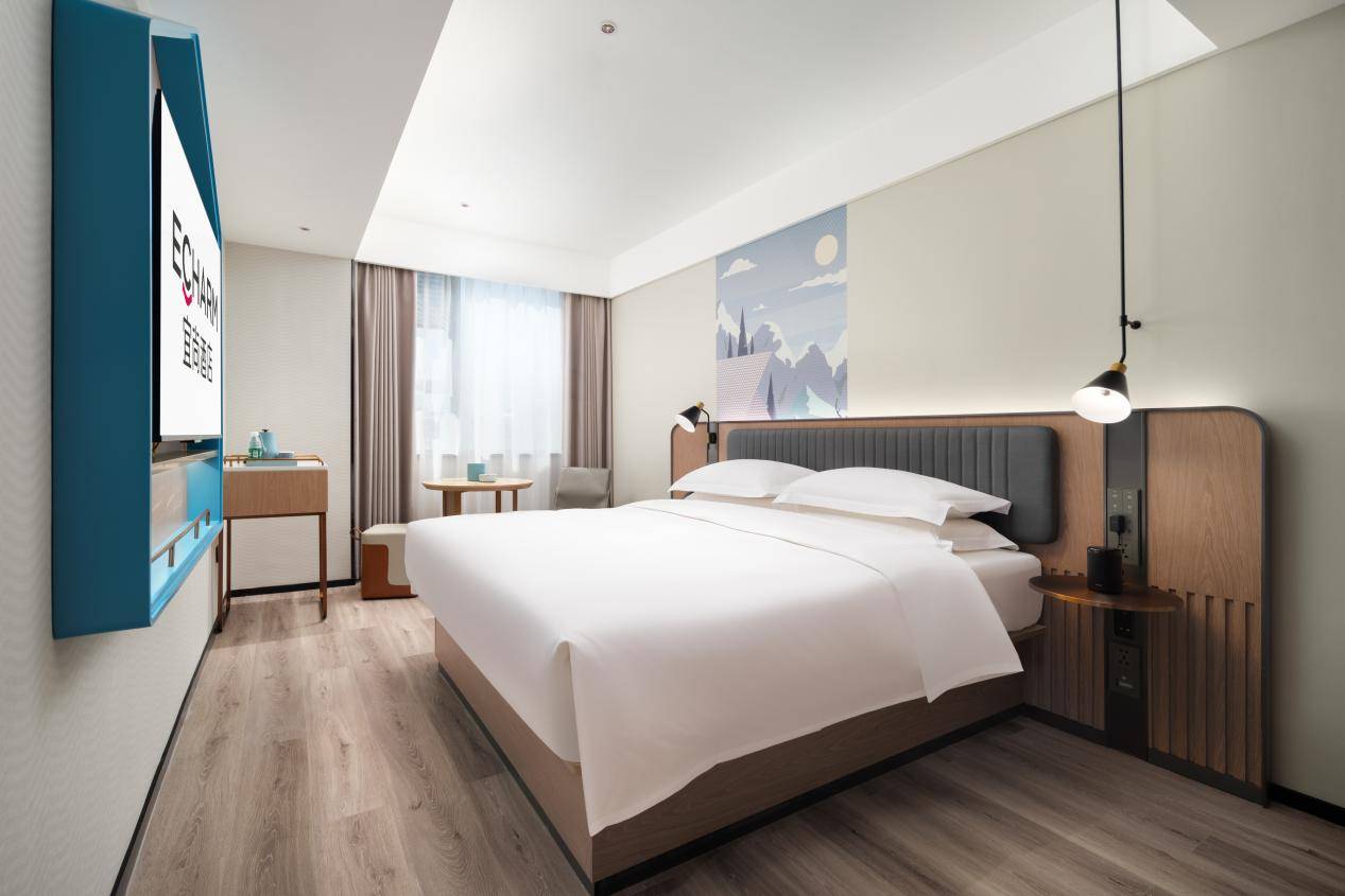 宜尚酒店30强势入驻三亚火爆满房见证品牌实力