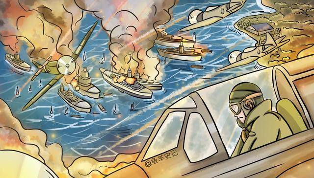 原创二战中的东京玫瑰到底有多撩人让百万美国大兵痴迷