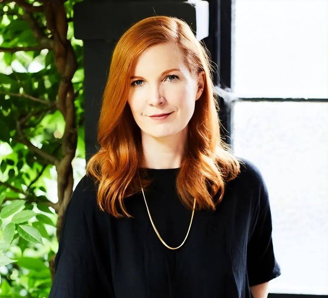 人工智能领域女性力量正在崛起盘点15位海内外女性ai从业者