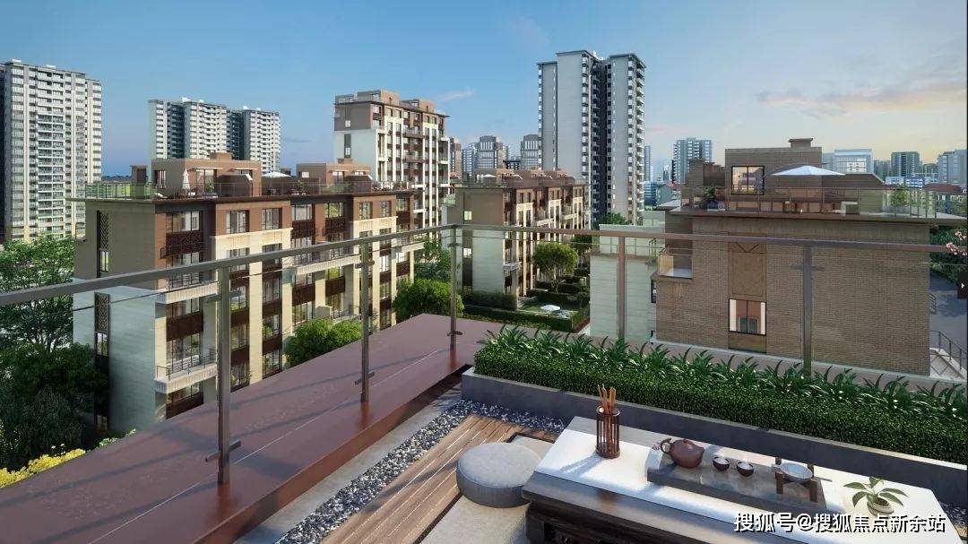 广州番禺碧桂园藏珑府