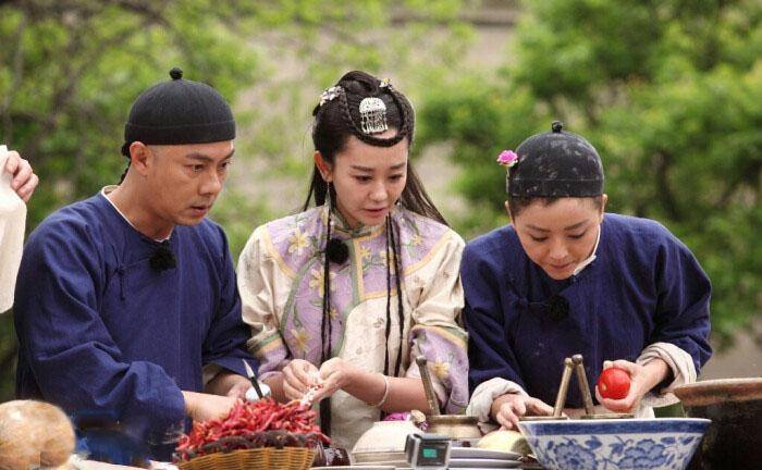 原创这是沈腾的第一档真人秀节目质量和口碑上乘却鲜为人知