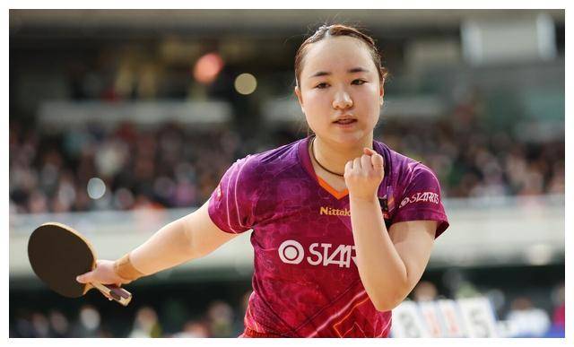 原创水谷隼与伊藤美诚默契守护陌路隐情奥运冠军的曲折缘分