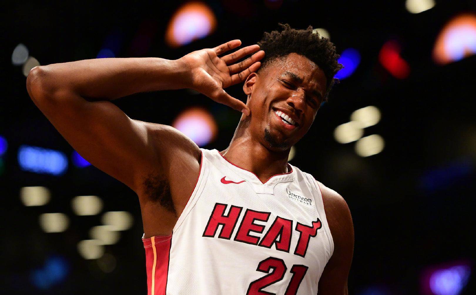 原创悄然退役怀特塞德10年nba生涯共赚了多少钱退休金有多少