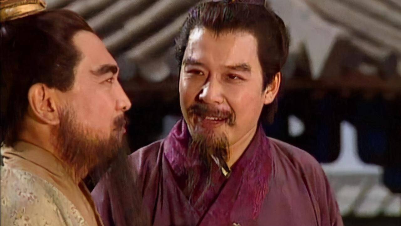 原创如果孙权把吴国太嫁给刘备孙刘联盟是不是更牢固一些