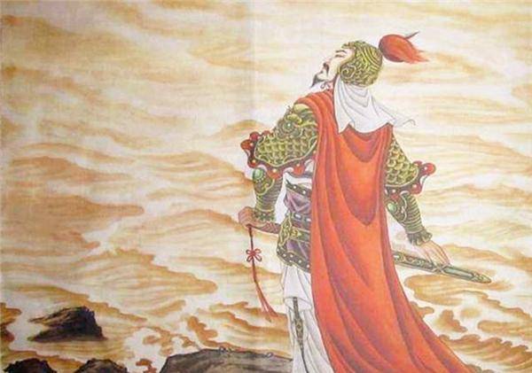 "薛家军"到底有多牛?出了1个上将,5个中将,3个少将_薛岳_岳飞_薛仰霆