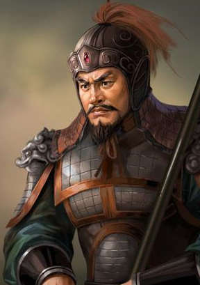 曹魏灭蜀汉之时,柳隐守着汉中郡黄金县,这五员将领中