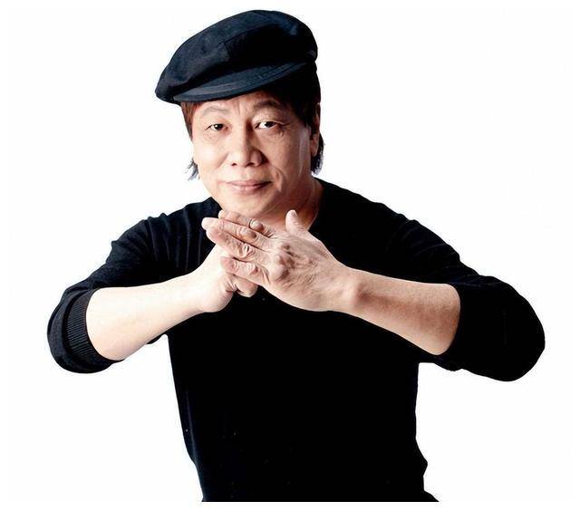 成龙评价梁小龙:我助力,但功夫抵不过梁小龙._田俊_电影史_卷云山