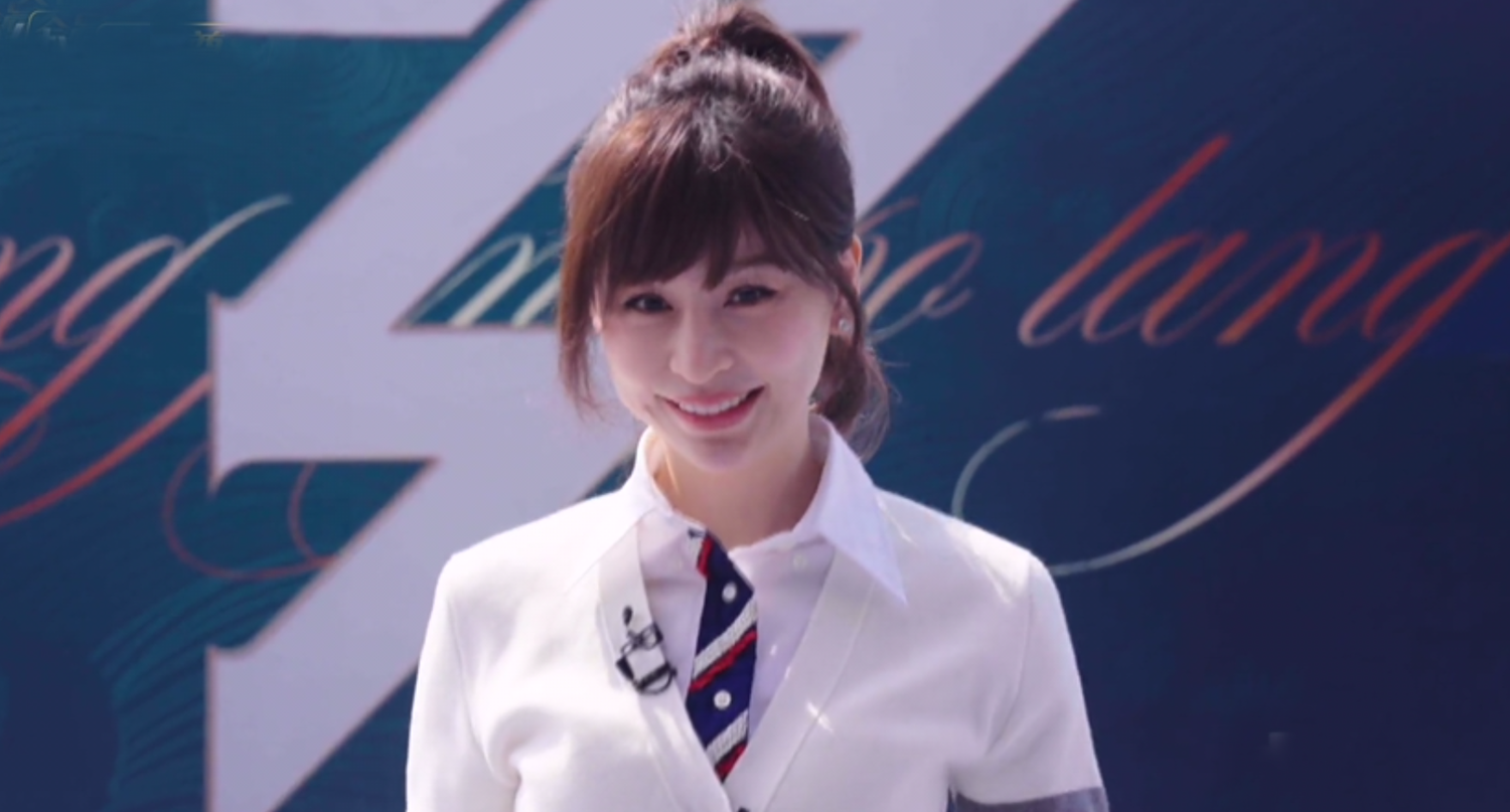 浪姐5来了5大规律不可忽视张姓艺人撑门面芒果总押错宝