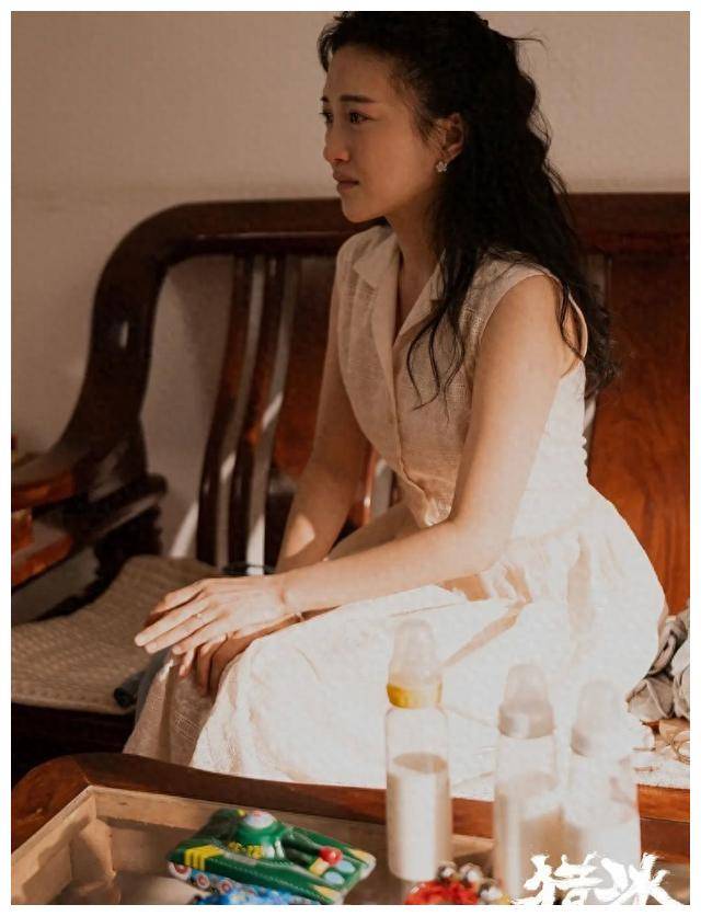 原创猎冰包文婧演绎张颂文妻子演技媲美高叶差距惊人