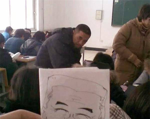 他14岁上北大,教学40年至今未评职称,却成哈理工"最红讲师"_王晓琮