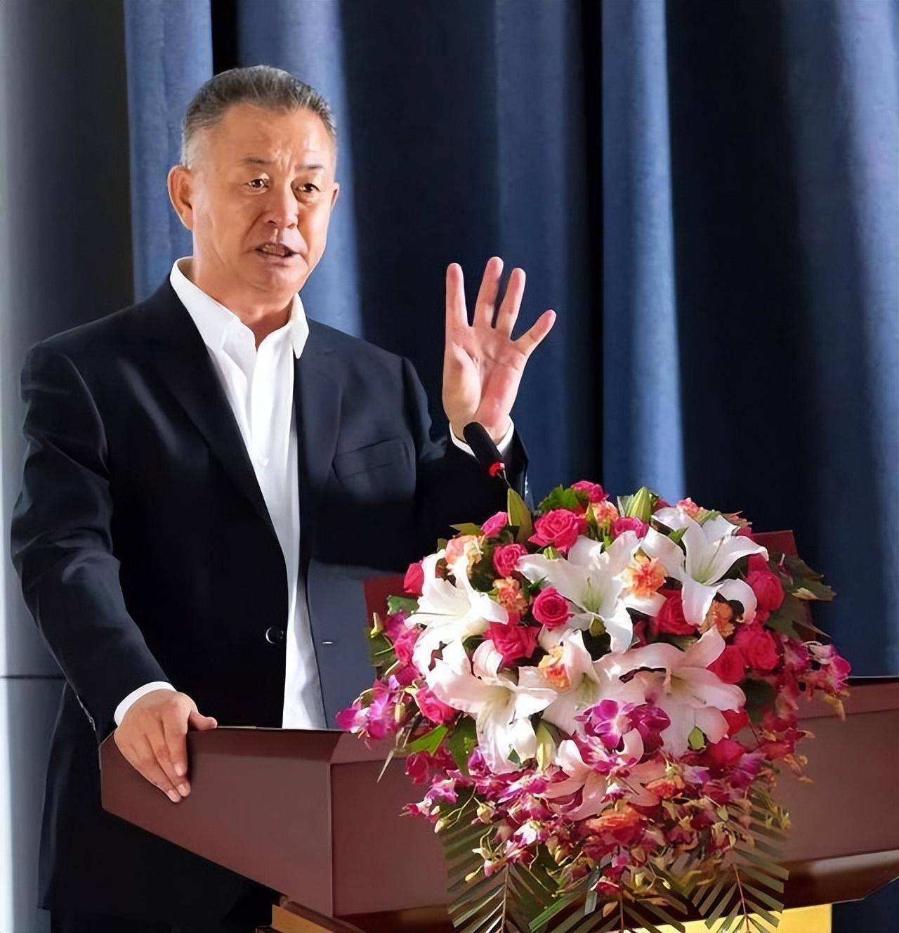 原创广东1所农业大学走出常州曲靖3位富豪靠生产饲料养猪养鸡上榜