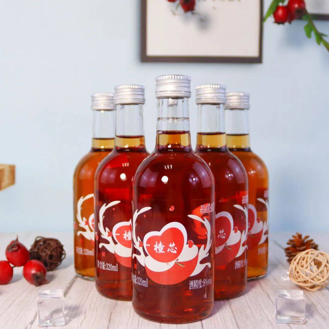 三八女神节丨有酒更美丽