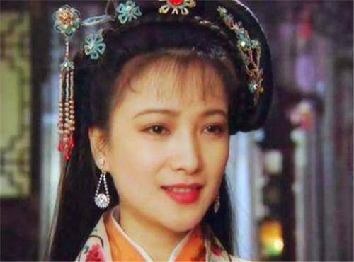 这个人名叫何晴,于1964年1月出生在浙江省衢州江山