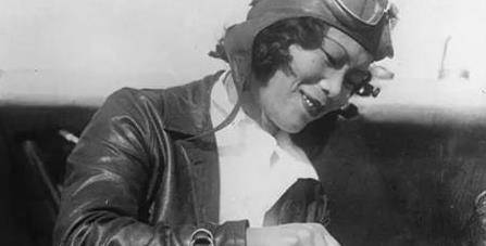 如果说到中国第一代的女飞行员,大家可能大多都不知道,而她就是张瑞芬