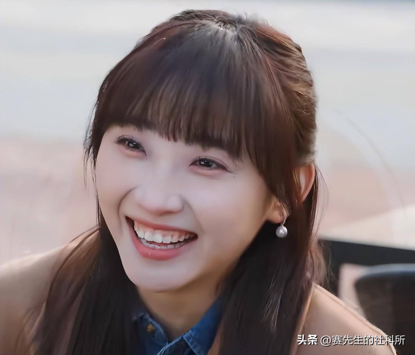 这3位演员拍长剧是糊糊,演短剧却鹤立鸡群_表演_电视剧_许梦圆