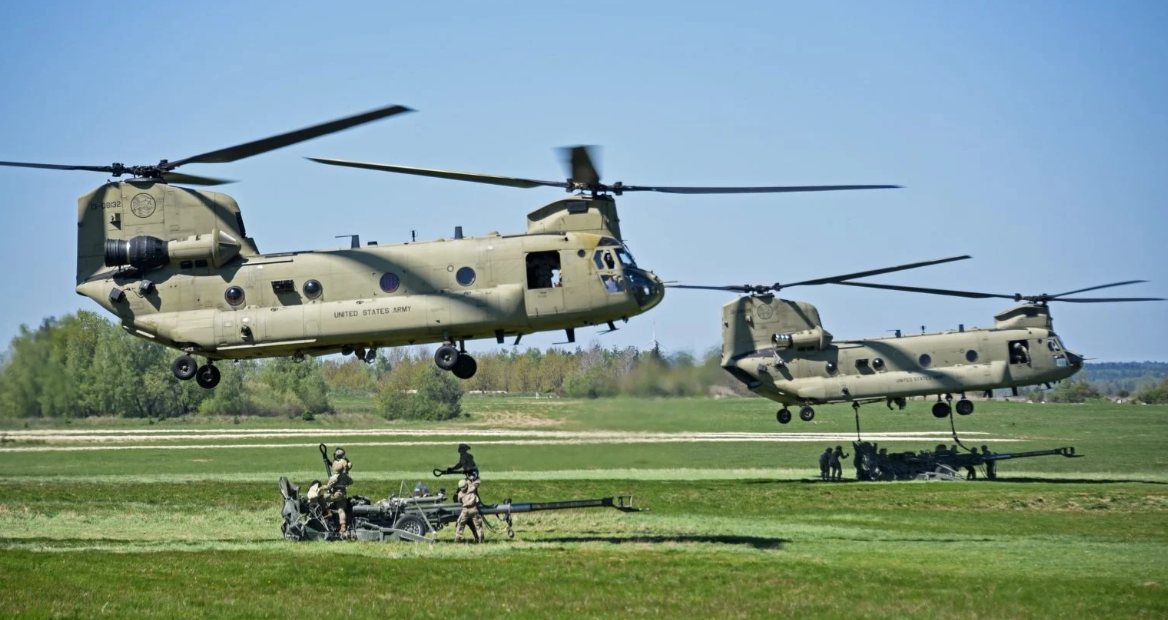 原创朝鲜军队拥有200多架直升机对比中国到底什么水平